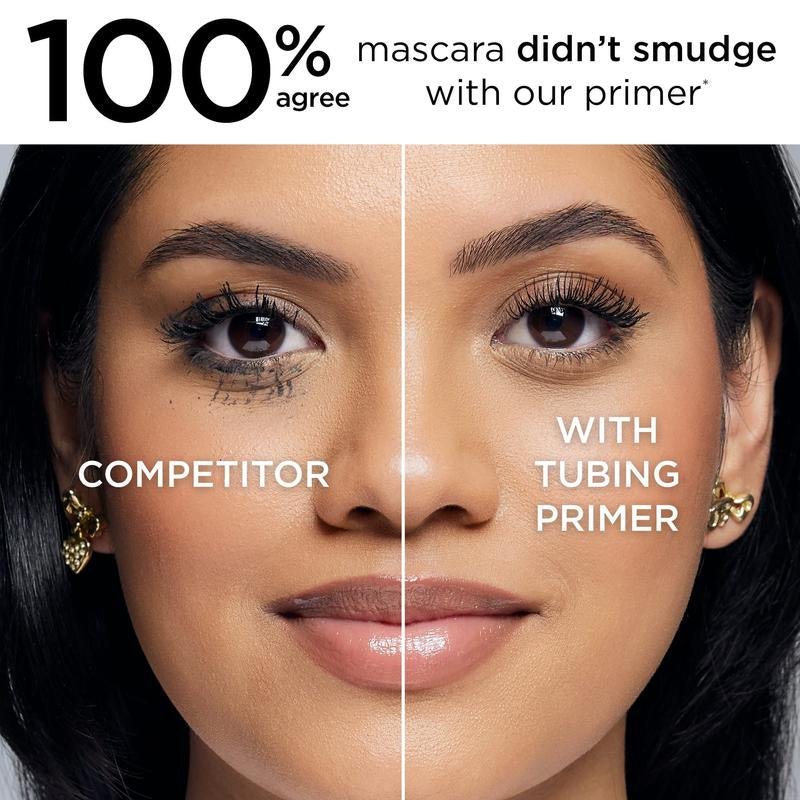 Tartelette Tubing Lash Primer & Mascara – All-Day Wear, Vegan