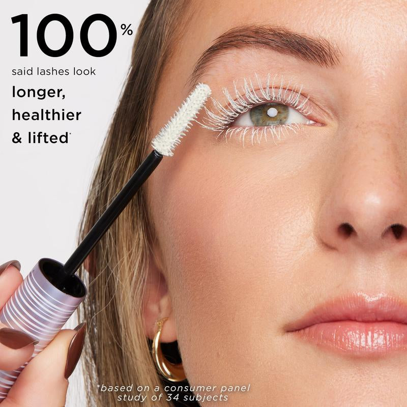 Tartelette Tubing Lash Primer & Mascara – All-Day Wear, Vegan