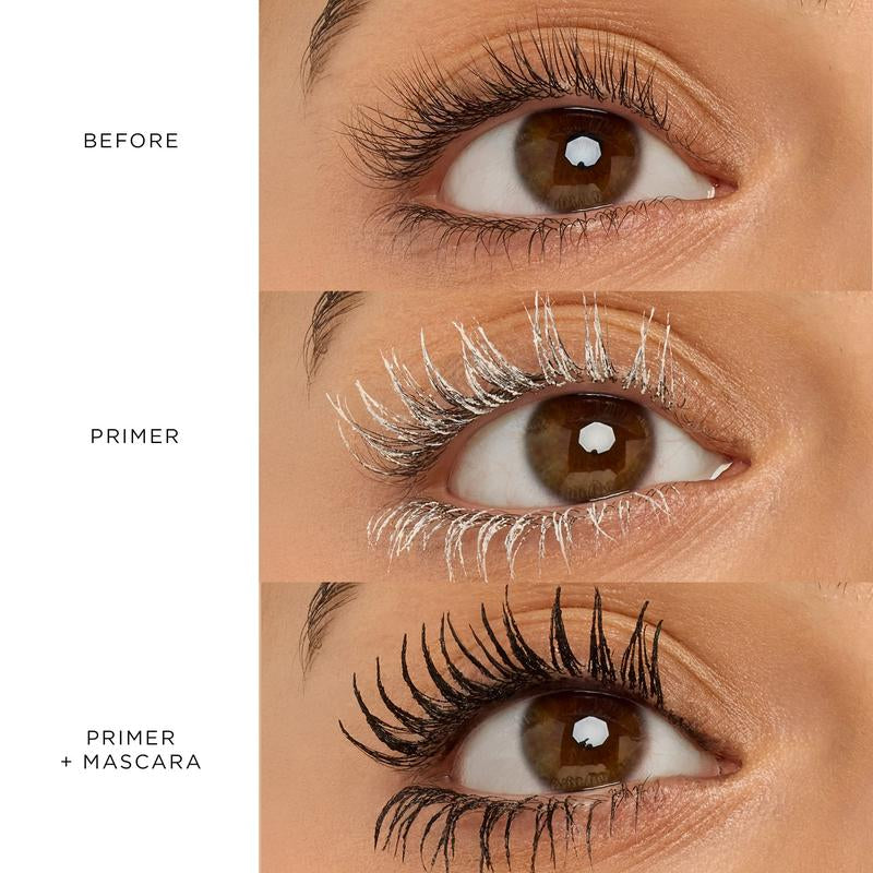 Tartelette Tubing Lash Primer & Mascara – All-Day Wear, Vegan