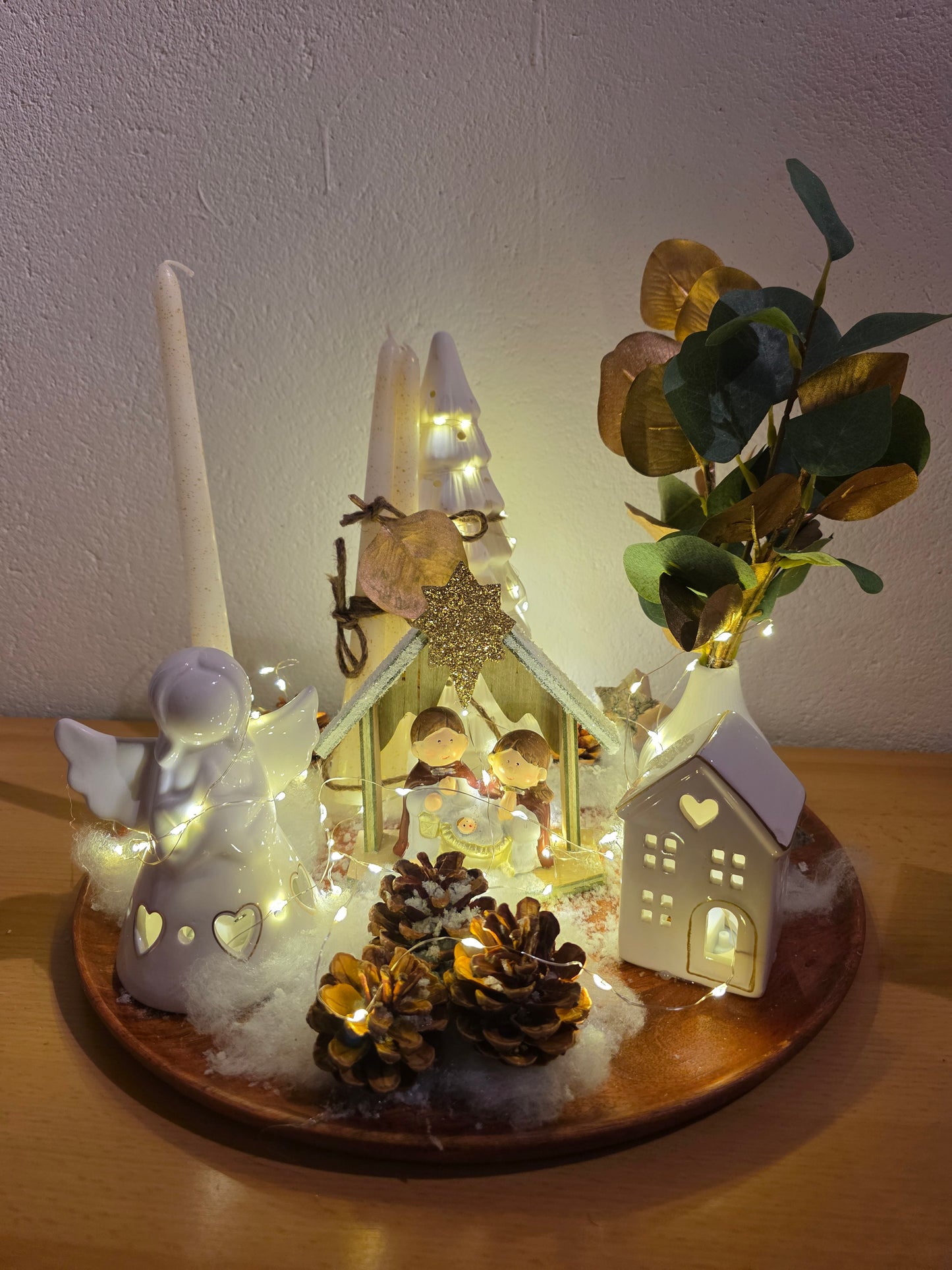 Christmas Corner Kit