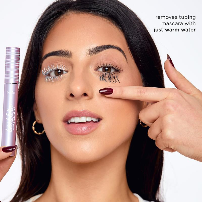 Tartelette Tubing Lash Primer & Mascara – All-Day Wear, Vegan