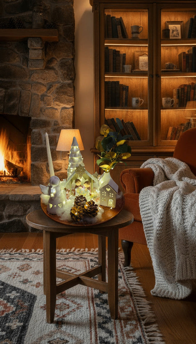 Christmas Corner Kit