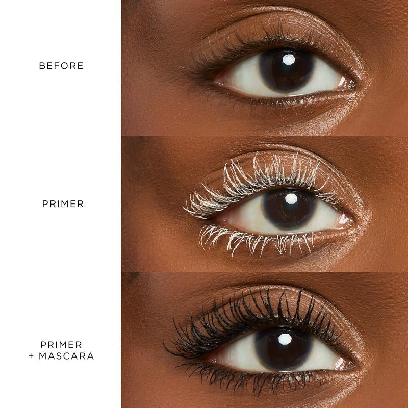 Tartelette Tubing Lash Primer & Mascara – All-Day Wear, Vegan