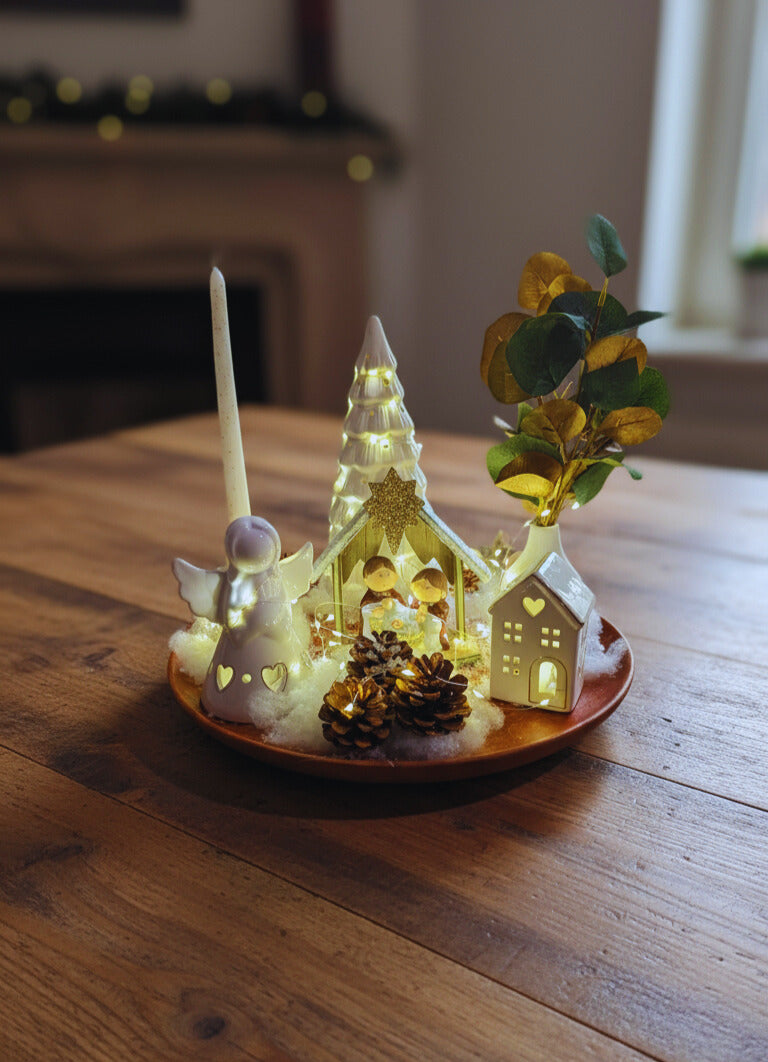 Christmas Corner Kit