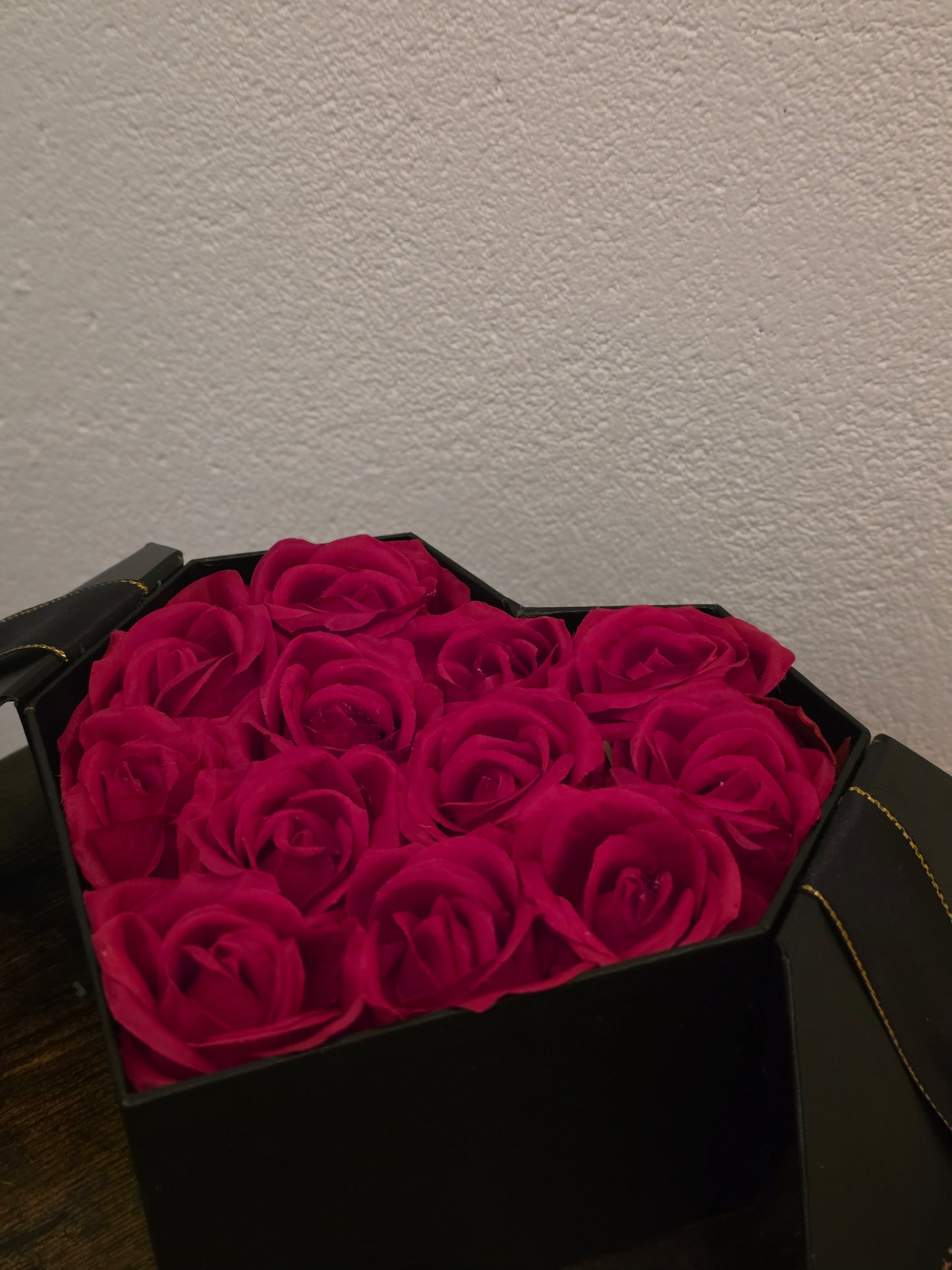 Valentine’s Heart Box — Choose Your Edition